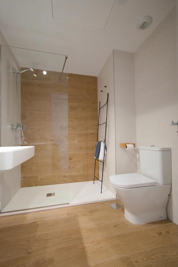 Seasight Apartment Calaceite Torrox Eksteriør bilde