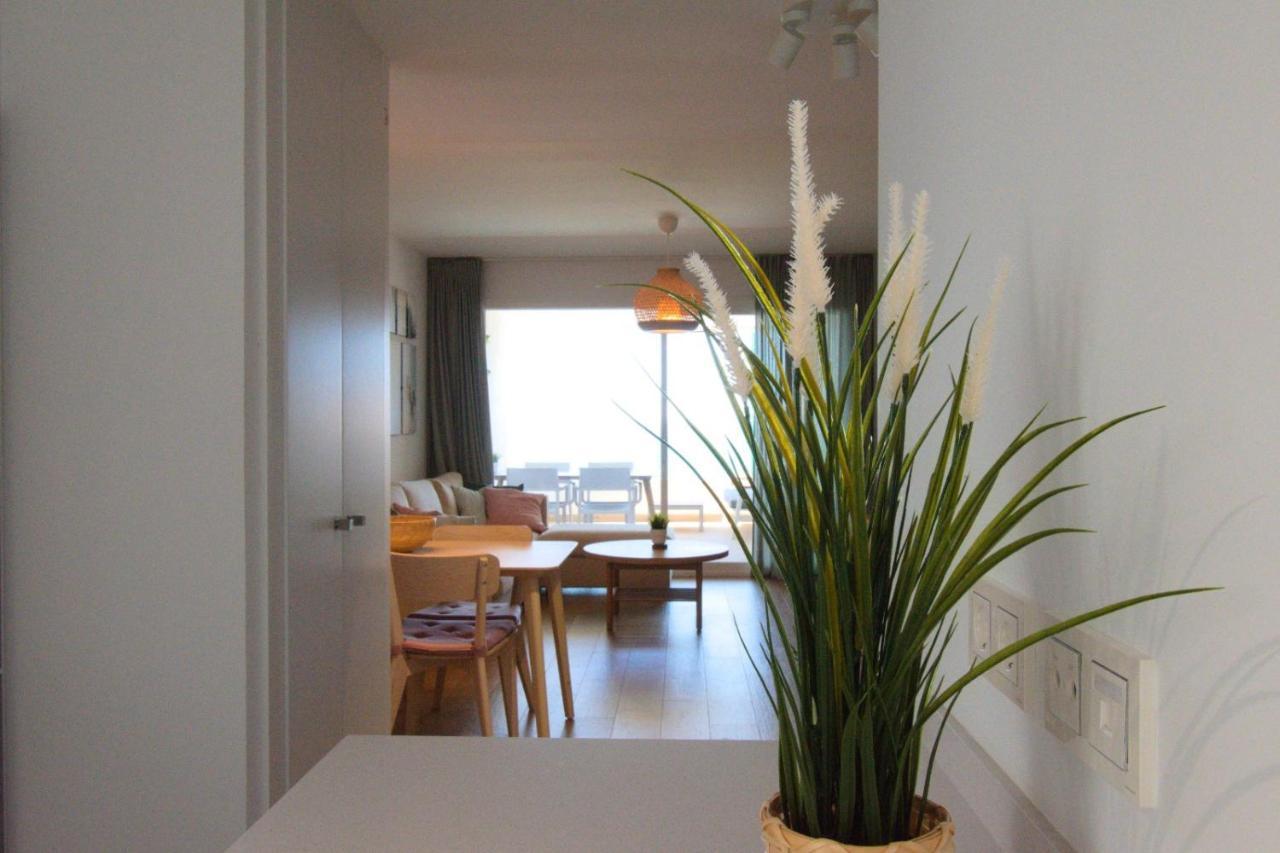 Seasight Apartment Calaceite Torrox Eksteriør bilde