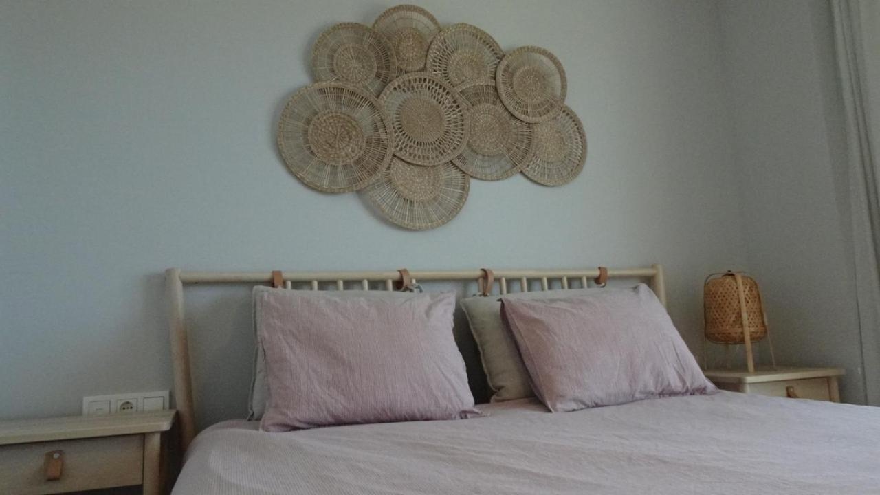 Seasight Apartment Calaceite Torrox Eksteriør bilde