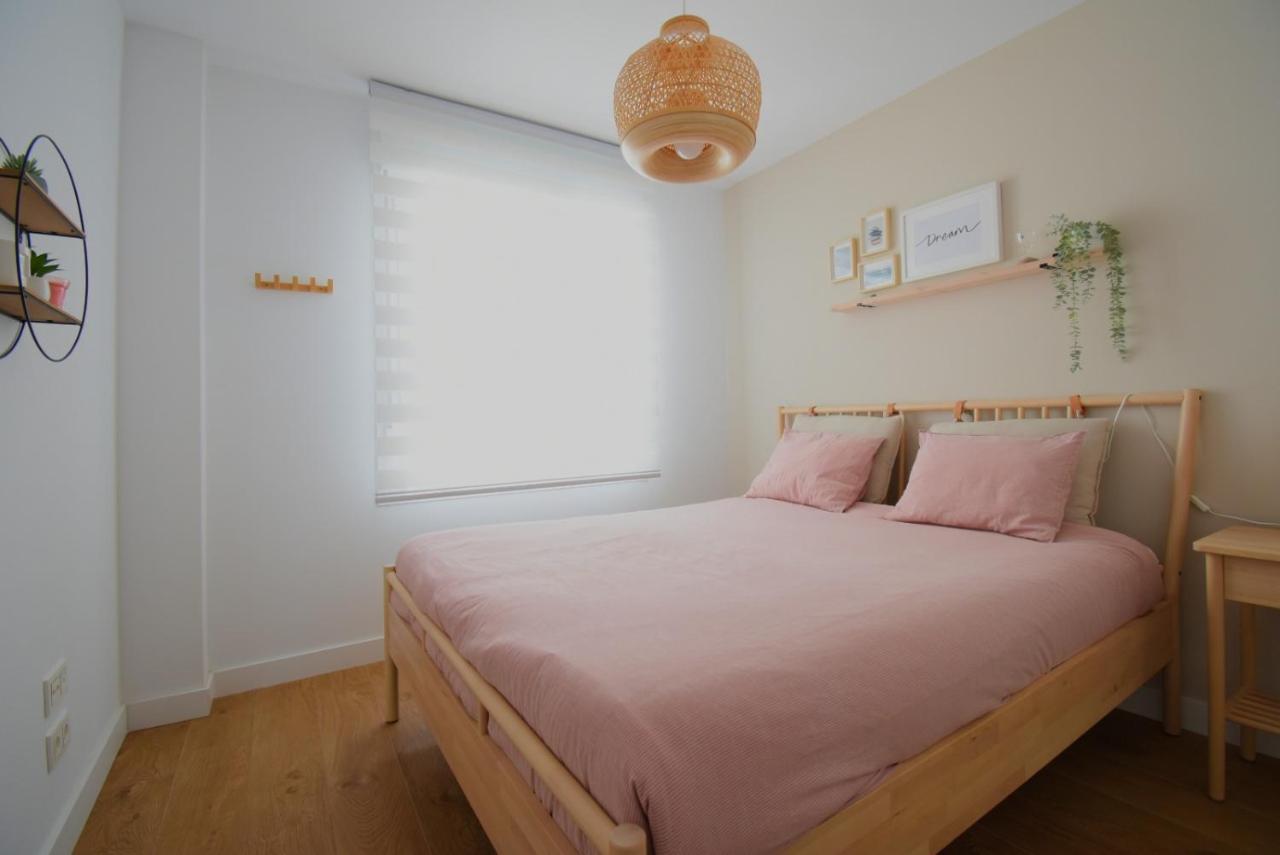 Seasight Apartment Calaceite Torrox Eksteriør bilde