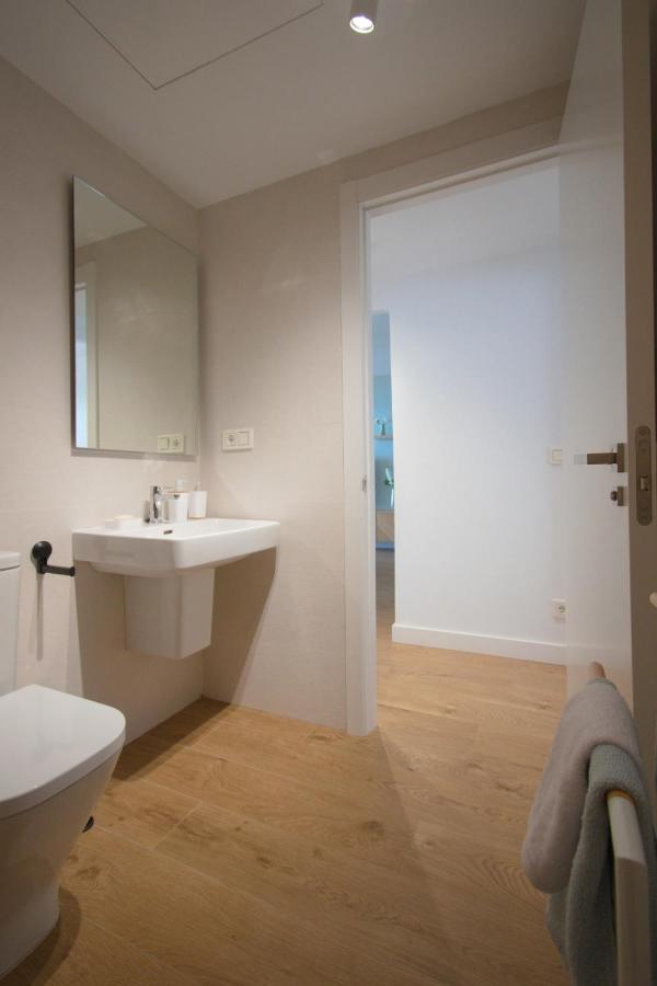 Seasight Apartment Calaceite Torrox Eksteriør bilde