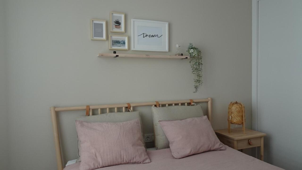 Seasight Apartment Calaceite Torrox Eksteriør bilde