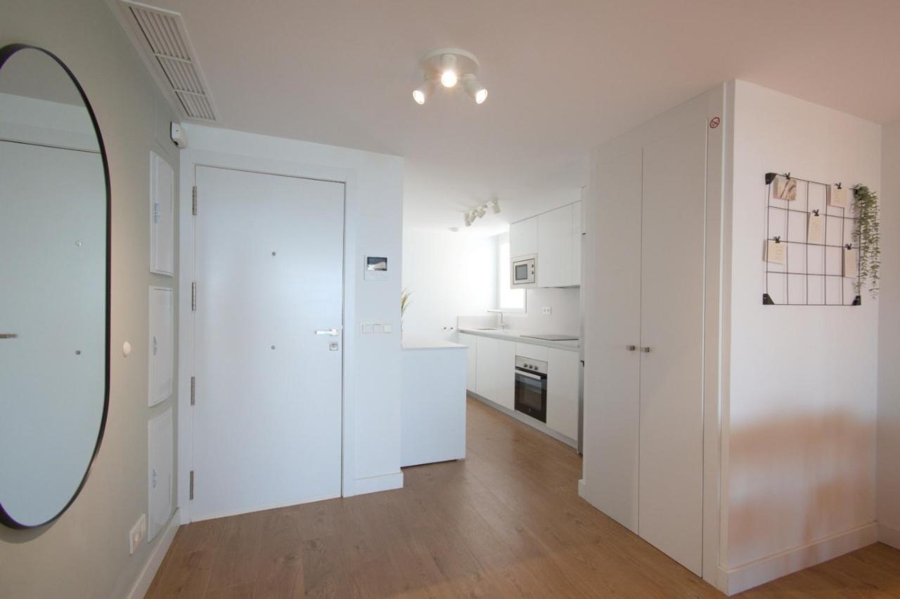 Seasight Apartment Calaceite Torrox Eksteriør bilde