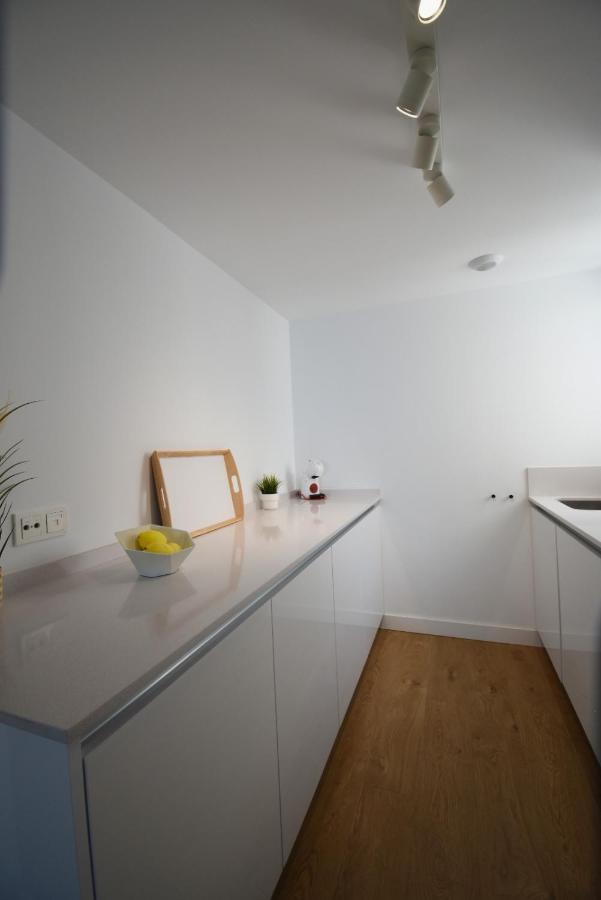 Seasight Apartment Calaceite Torrox Eksteriør bilde