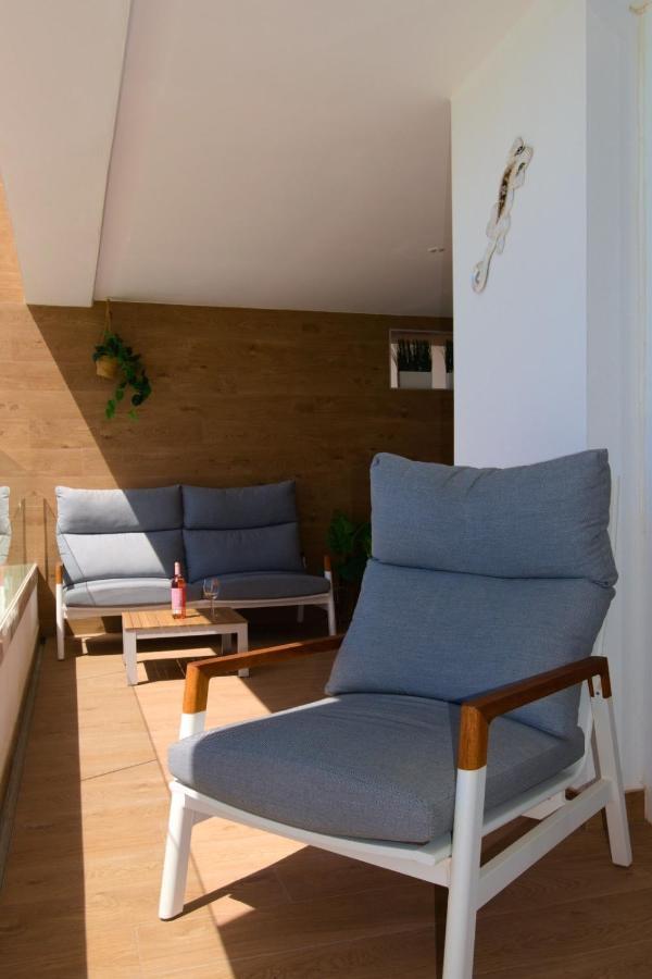 Seasight Apartment Calaceite Torrox Eksteriør bilde
