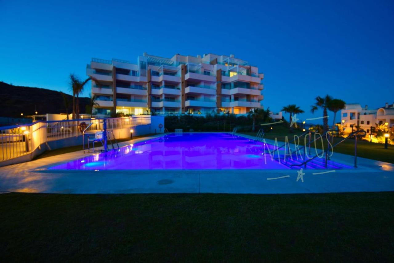 Seasight Apartment Calaceite Torrox Eksteriør bilde